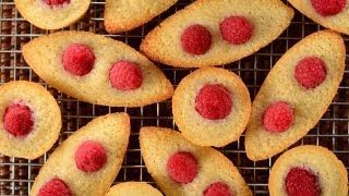 Financiers Recipe Demonstration - Joyofbaking.com