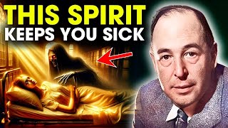 You Get Healed When You Cut Off THIS Evil Spirit | C.S. Lewis Inspired