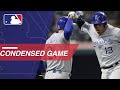 Condensed Game: KC@CLE - 5/11/18