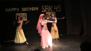 Sab ki baaratein aayee -  dance group Lakshmi