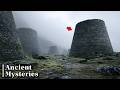 1 HOUR OF Bizarre Archaeological Mysteries That Science Can’t Decode