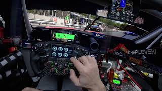 Moza Racing CM2 Dash Display - New Software Upgrades