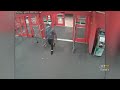 Aberdeen Police Search For Suspects In Theft From Target