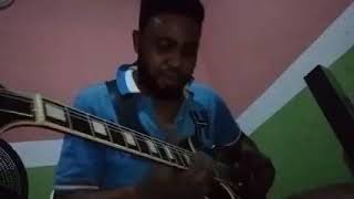 Olastrings Dynamic Guitarist