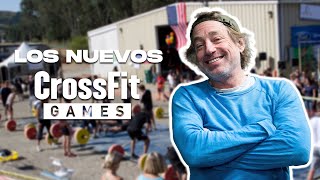 ¡Lo tengo! COMPETICIÓN DE CROSSFIT RENTABLE y Atractiva para los espectadores [formato nunca hecho]🔥