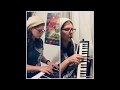 1AM from Animal Crossing New Leaf (piano/melodica cover)