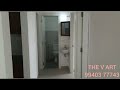 1.5 bhk flat interior design full home interior design in chennai home tour interiors