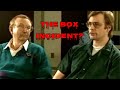 The Box Incident, With Jeff And Lionel Dahmer.