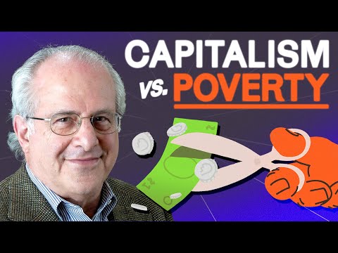 Can democracy reduce poverty?