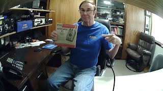 Philmore Transistor Radio Kit - Unboxing