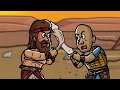 the story of samson my first bible animated bible stories collection