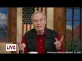 peter s three denials andrew wommack cdlbs for september 5 2022