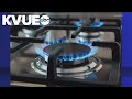 Texas joins lawsuit over gas ovens and stoves