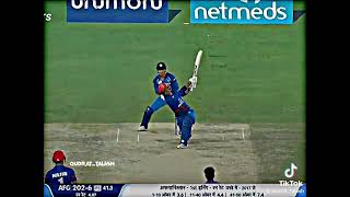 Mohammad nabi vs india bowlers in isia cup