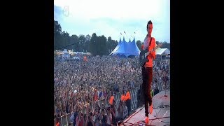 Editors - V Festival 2006 Highlights Show