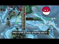 역사적 멀티 하츠오브아이언4 시참 멀티 22.04.23 하편