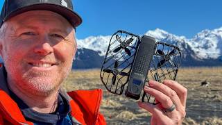HoverAir X1 Pro Max: How to Capture Incredible Shots