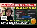 Cara Mengatasi Pelanggaran Kebijakan Monetisasi di Facebook Pro dan Fanspage, Pemula harus Paham