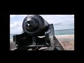 armstrong cannons at the needles