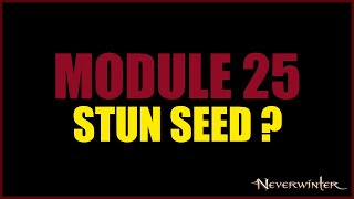 Module 25  ! how do you feel ?