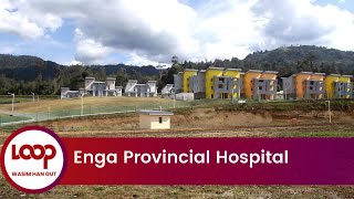 Enga Provincial Hospital