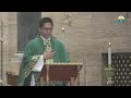 Sunday Mass at the Manila Cathedral - October 13, 2024 (6:00pm)