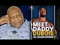 THIS IS STAN! MEET DANIEL DUBOIS' DAD in his FIRST EVER in-depth video interview