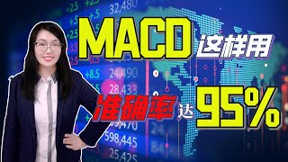 股票买卖|MACD这样改参数，准确率直线上升，建议收藏（一定看到最后...）