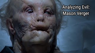 Analyzing Evil: Mason Verger From Hannibal