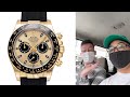 【ROLEX】ネオリーファクトリー様おめでとうございます。