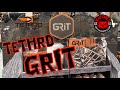 Tethrd Grit revealed at the ATA 2024 What you need to know about this amazing new Lineup for 2024