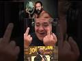 Bert Kreisher Hilarious Joey Diaz Story W/ Joe Rogan #shorts