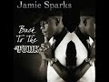 Jamie Sparks - Twist                                                                           *****