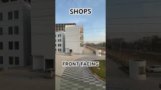 Front facing Shops | 8527899435| Ready to Move Shops in Gurgaon