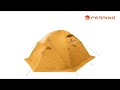 TENTSET: Fly Pro Assembly Instructions