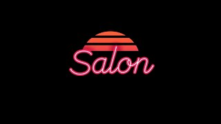 Salon | CS50 Python | Final-Project