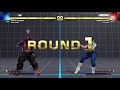 love landing this kage mix comeback kage sfv highlights.