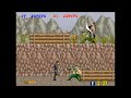 Shinobi - Longplay New Upload - NO DEATH - NO SHURIKEN - NO MAGIC (Arcade)