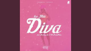 Diva (feat. Backboy Sav \u0026 vt)