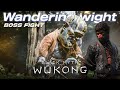 Black Myth Wukong - Wandering Wight Boss Fight  (Secret Chapter 1 Boss)