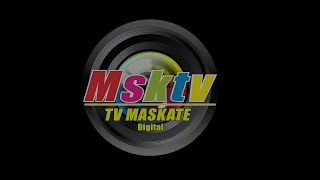 A TV MASKATE VAI AONDE O POVO ESTÁ! INSCREVA-SE NO NOSSO CANAL E ACOMPANHE AS NOSSAS PROGRAMAÇÕES.