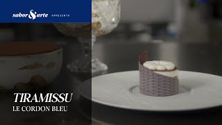 Tiramissu | Le Cordon Bleu (T3 - EP 19)