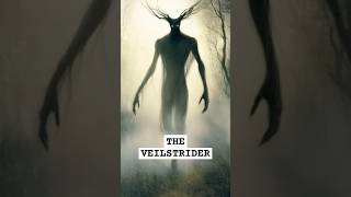 Meet the Veilstrider: The Magical Guardian Beast of the Forest