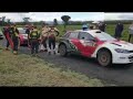 ARC equator rally kenya (2021) highlights