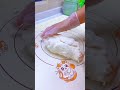 how to make roti food rolling its shorts