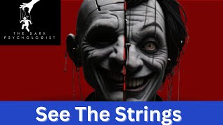 How to Read a Master Manipulator| The Hidden Power Behind Every Manipulator