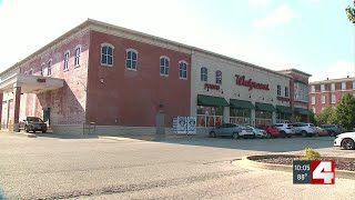 St. Louis Walgreen’s Pharmacies 'temporarily closed' due to staffing shortages