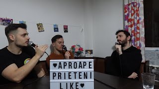 Succesul si visul cu Eminescu | Aproape Prieteni #25