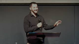 Empowered On Purpose - Discernment - Ps Kyal Cumming