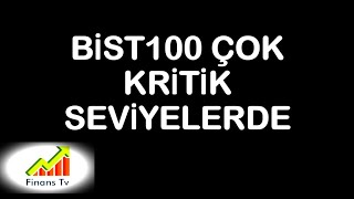 BİST100 HEDEF NEDİR?